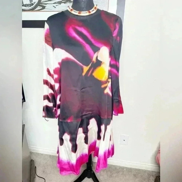 BNWT MOSCHINO MIDI Dress - Picture 2 of 9